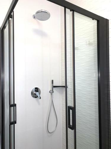 Luxury Twin Apartments Opatija