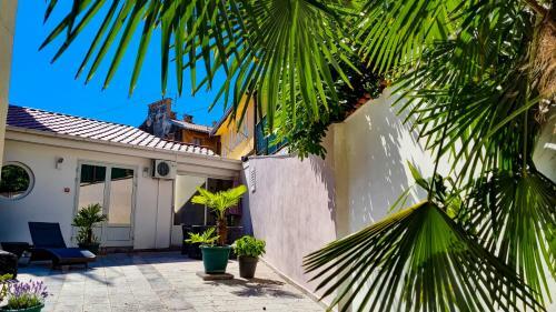 Apartment With Terrace - Gaia - Opatija - Center