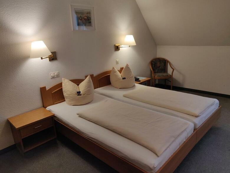 Landgasthof Hotel Gr�ner Baum