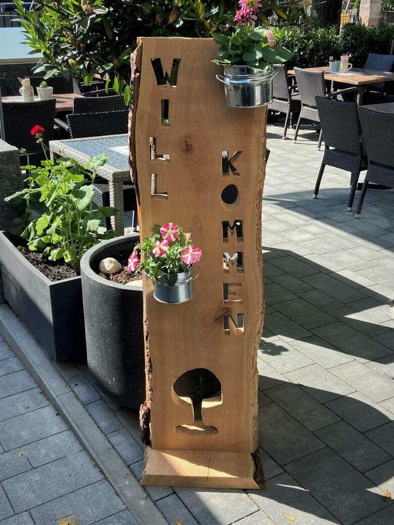 Landgasthof Hotel Gr�ner Baum