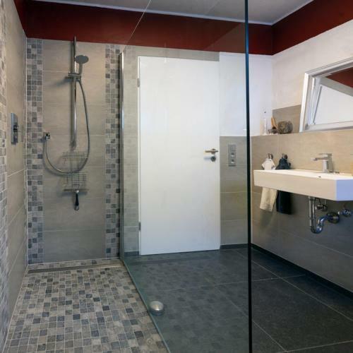 Apartamento Seeblick Oase