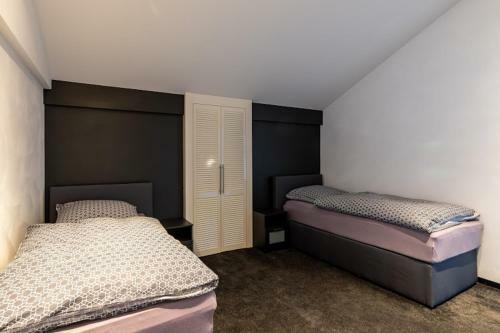 Apartamento Seeblick Oase