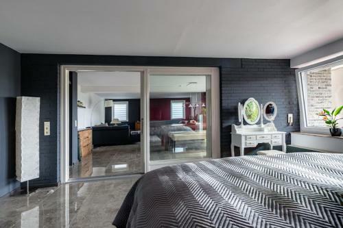 Apartamento Seeblick Oase