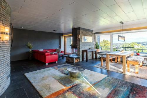 Apartamento Seeblick Oase