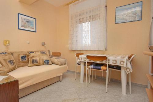 Apartments By The Sea Duce, Omis - 5973