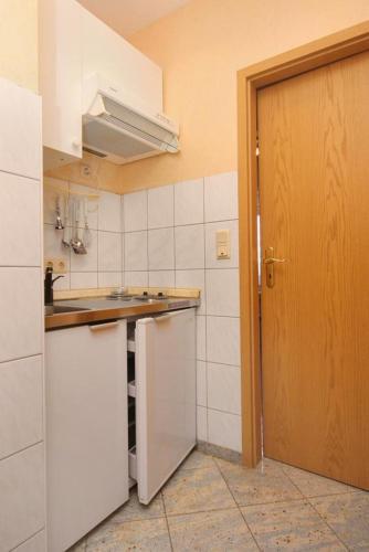 Apartments By The Sea Duce, Omis - 5973