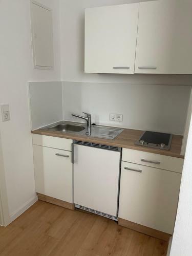 Apartamento Appartement Obermichelbach