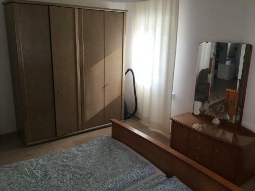 Apartamento Ferienwohnung, Solms-obendorf