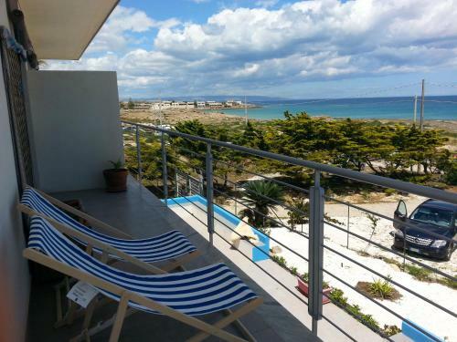 Apartamento Villa Carlotta Residence
