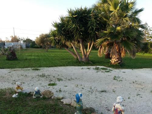 Apartamento Residence Al Mare Villa Adriana