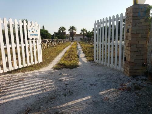 Apartamento Residence Al Mare Villa Adriana