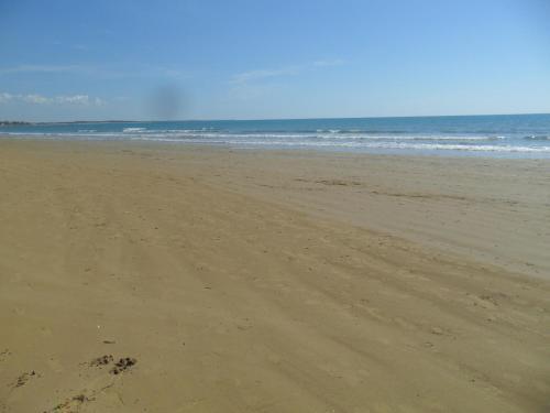 Apartamento Residence Al Mare Villa Adriana