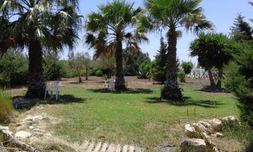 Apartamento Residence Al Mare Villa Adriana