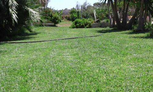 Apartamento Residence Al Mare Villa Adriana