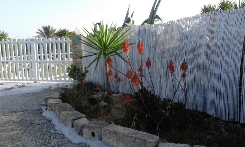 Apartamento Residence Al Mare Villa Adriana