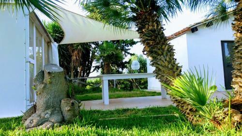 Apartamento Residence Al Mare Villa Adriana