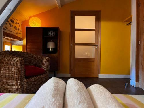 Bed & Breakfast Art Et Cr�ation
