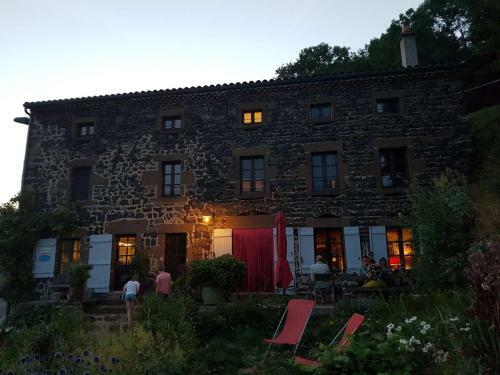 Bed & Breakfast Art Et Cr�ation