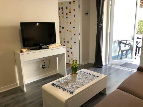 Appart'hotel Wombat And Wallaby