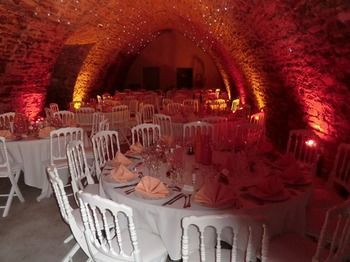 Bed & Breakfast Domaine D'alcapi�s