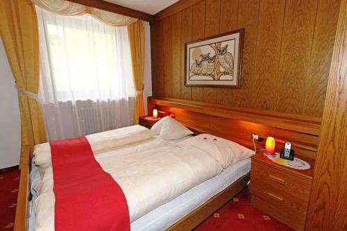 Bergchalet Hotel Reinerhof
