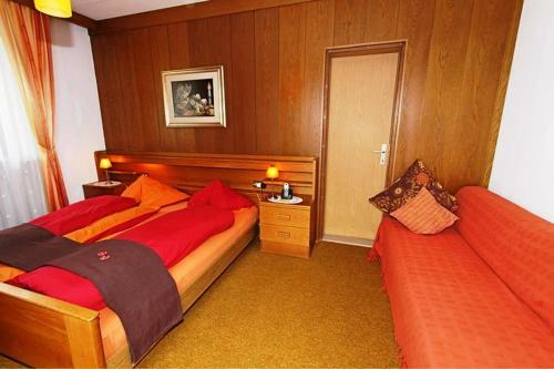 Bergchalet Hotel Reinerhof