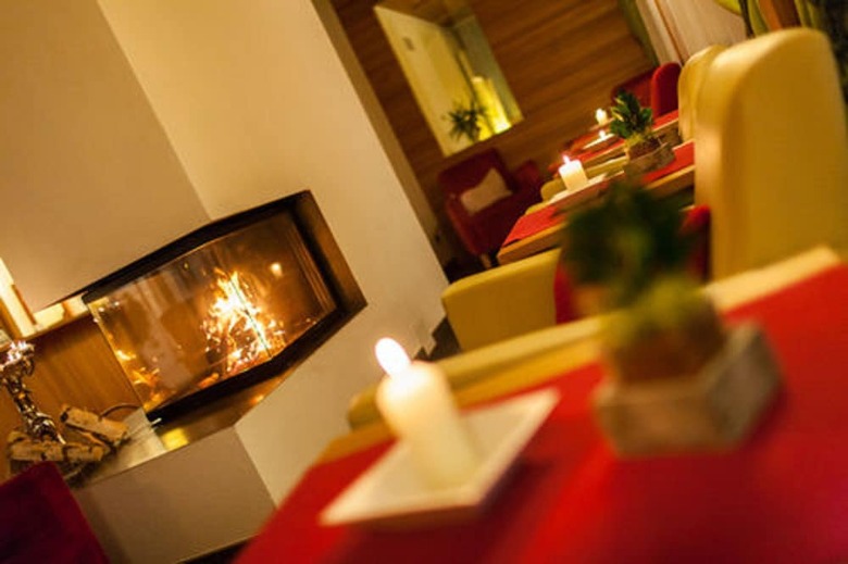 Hotel Natur Idyll Hochgall