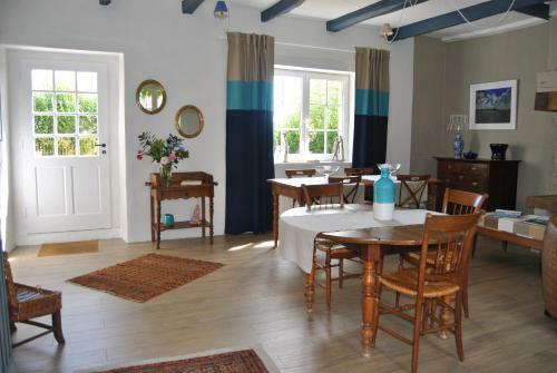 Bed & Breakfast Ker Liviou