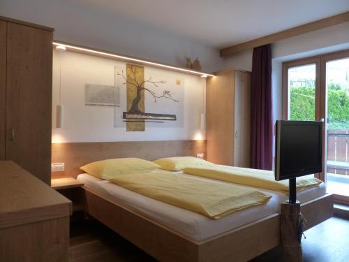 Apartamento Ferienwohnungen Braiter