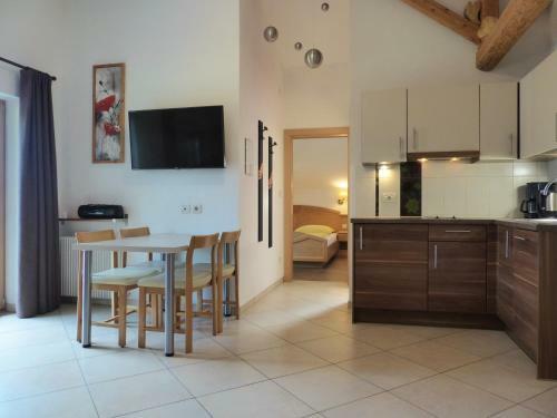 Apartamento Ferienwohnungen Braiter