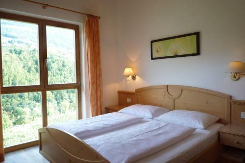Apartamento Ferienwohnungen Braiter