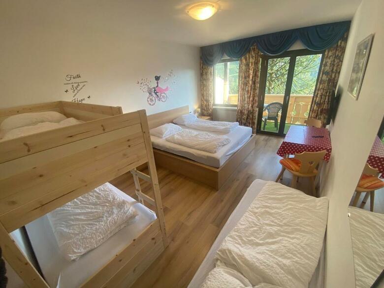 Hotel Laimerhof