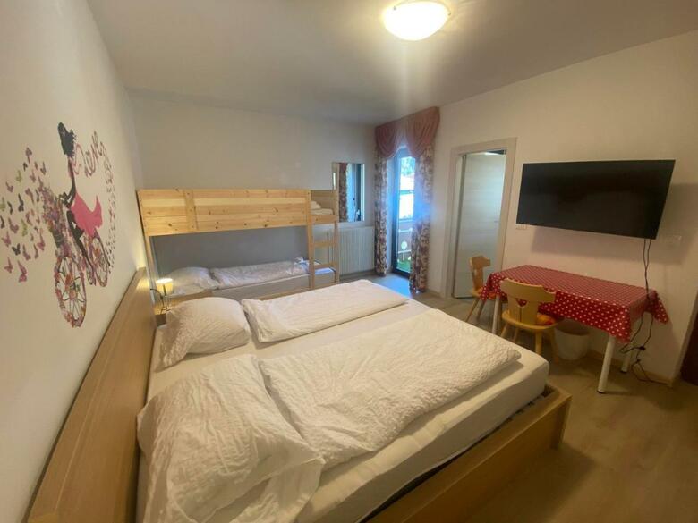 Hotel Laimerhof