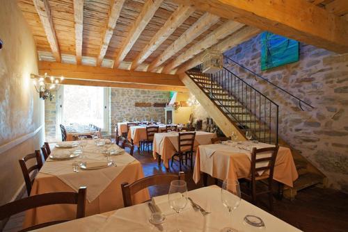Agroturismo Agriturismo Casa Clelia