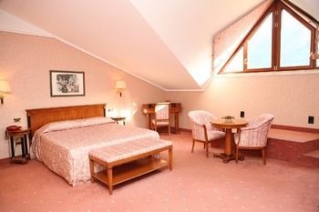 Hotel Serino