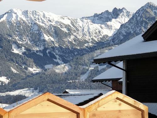Apartamento Ferienwohnung Alpentraum - Gria� Di
