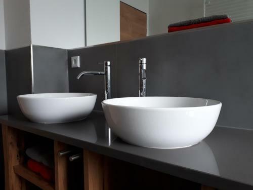 Apartamento Ferienwohnung Alpentraum - Gria� Di