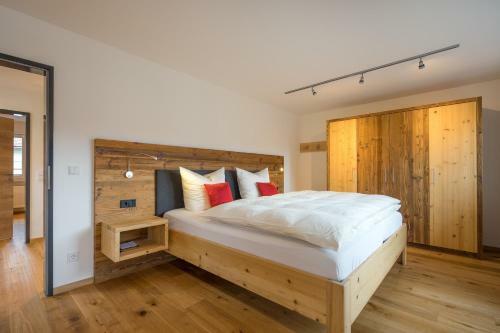 Apartamento Ferienwohnung Alpentraum - Gria� Di