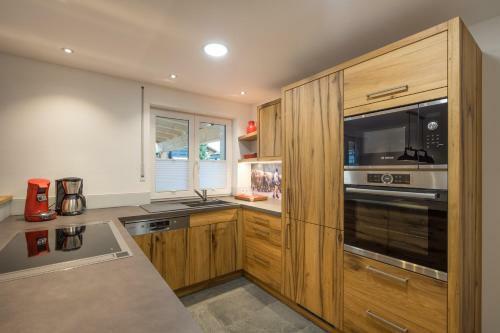 Apartamento Ferienwohnung Alpentraum - Gria� Di