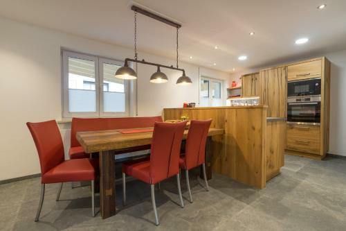 Apartamento Ferienwohnung Alpentraum - Gria� Di