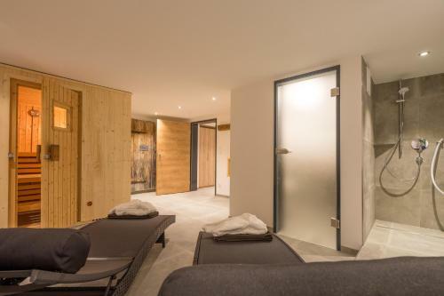 Apartamento Ferienwohnung Alpentraum - Gria� Di