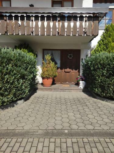Apartamento Alpenherz