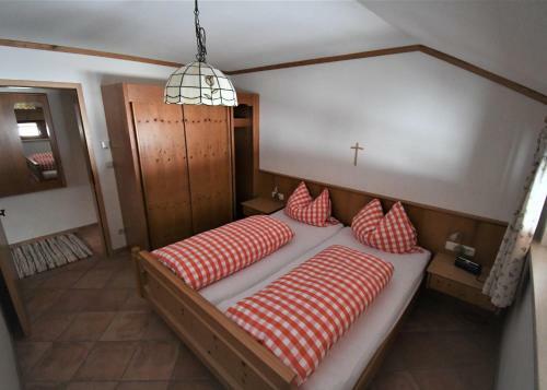 Apartamento Landhaus Brigitte