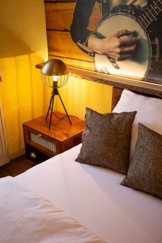 Villa Cantare