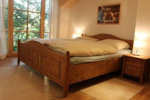 Apartamento Spring-hof