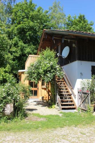 Apartamento Spring-hof