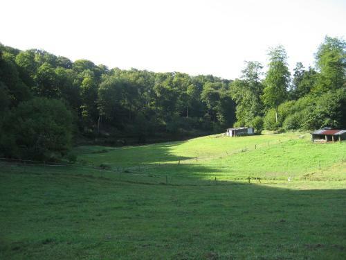 Ferienhaus Zum Talblick