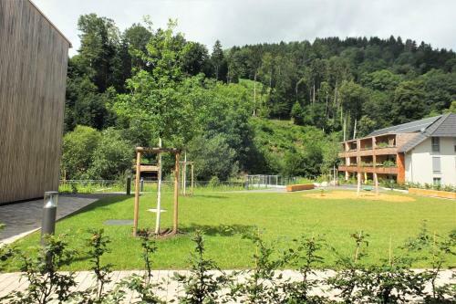 Apartamento Ursulinenhof-apartment