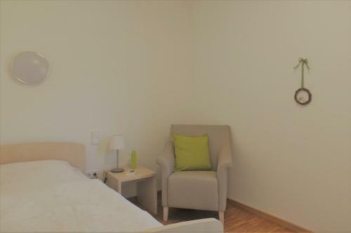 Apartamento Ursulinenhof-apartment