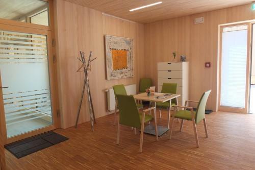 Apartamento Ursulinenhof-apartment